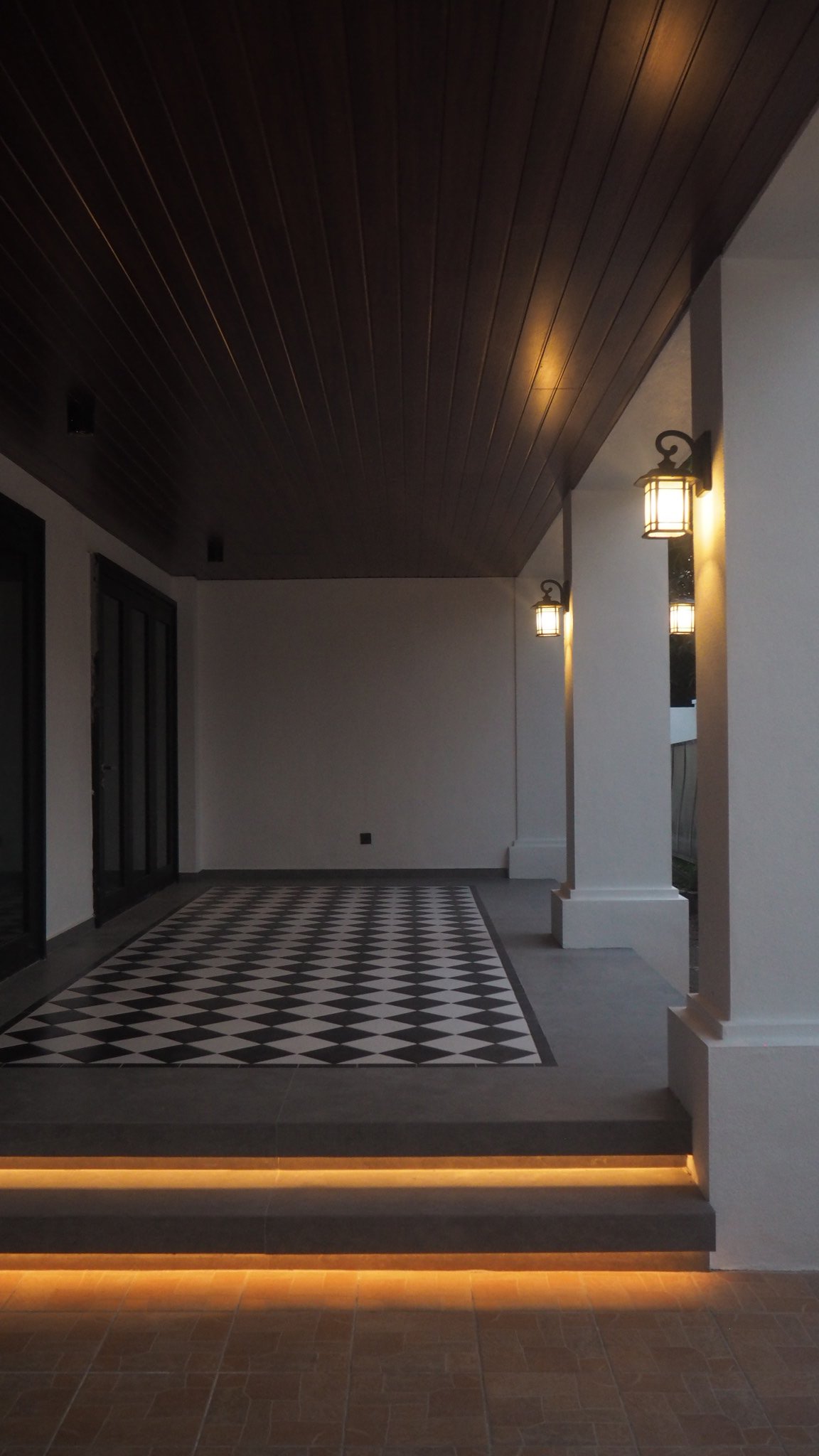 Interior remodeling and design and build services in Malaysia