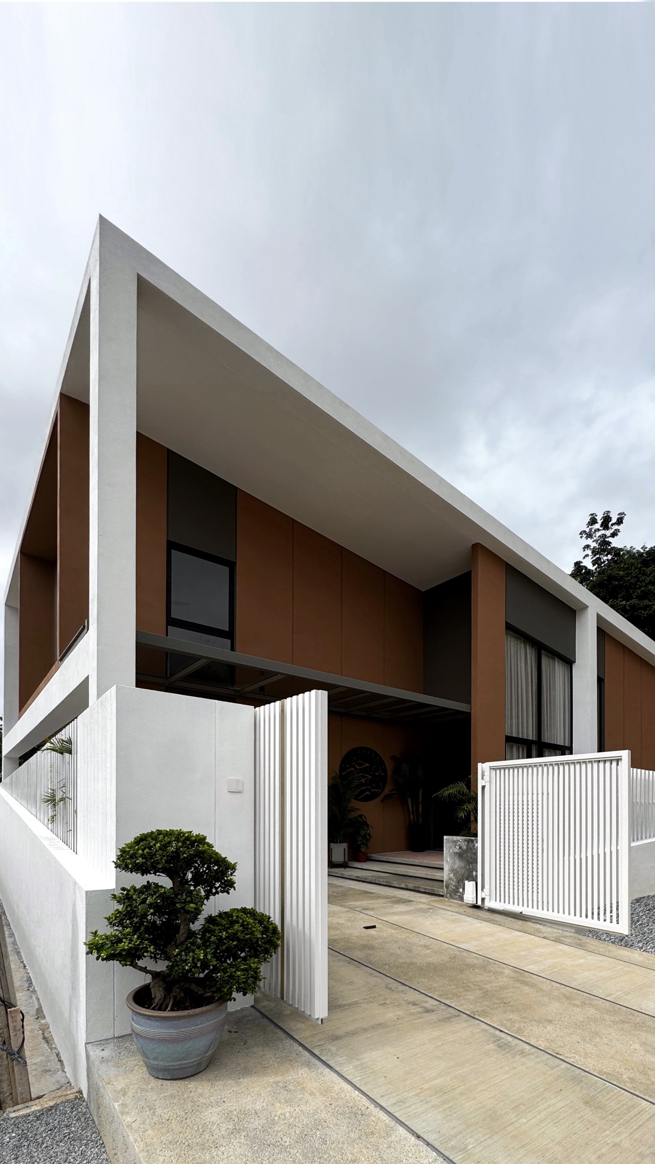 Elegant interior design and renovation in Kuala Lumpur